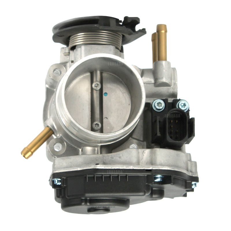 030133064F 408237130004 Throttle Body for VW Skoda Seat
