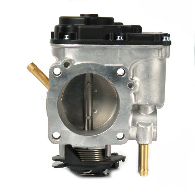 030133064F 408237130004 Throttle Body for VW Skoda Seat