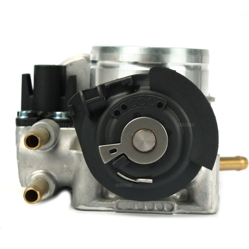 030133064F 408237130004 Throttle Body for VW Skoda Seat