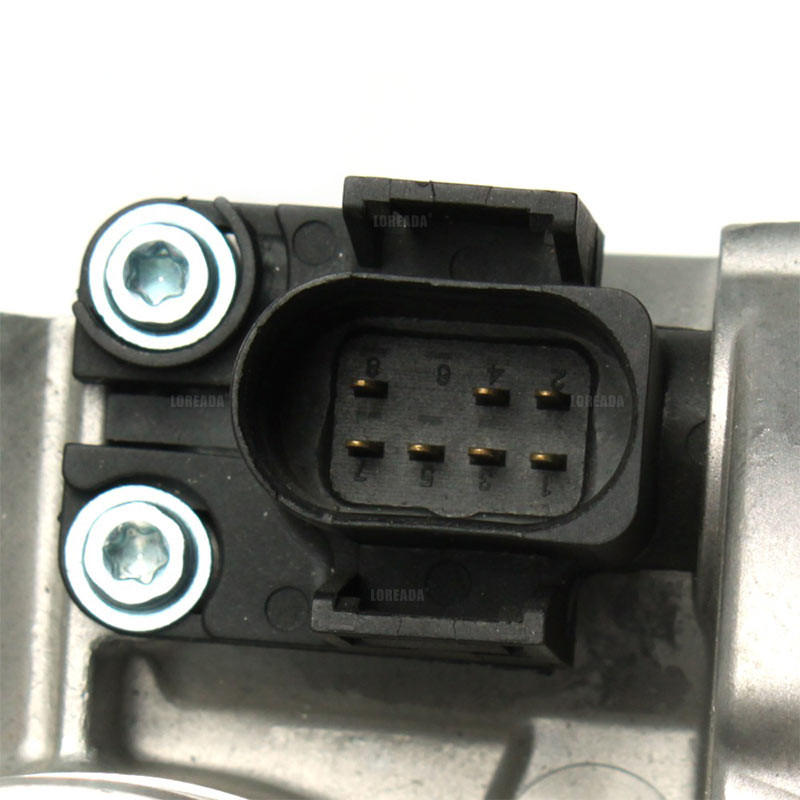 030133064F 408237130004 Throttle Body for VW Skoda Seat