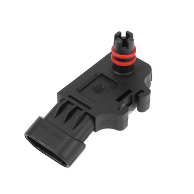 28086011 MAP Manifold Air Pressure Sensor for Chevrolet 12232201 93333350 SMW250118