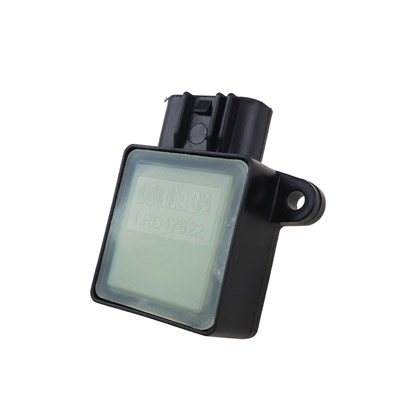 3 In 1 Integrated TPS MAP Temperature Sensor For Motorcycle 125CC 150CC Engine