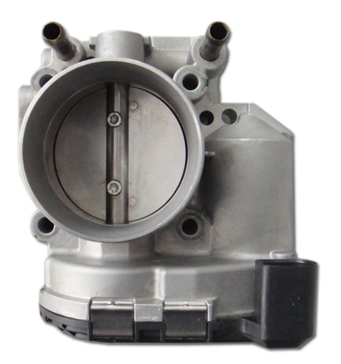 06A133062AB 06A133062N Throttle Body Assembly for Audi A3 VW Golf Polo Bora Seat Ibiza Skoda