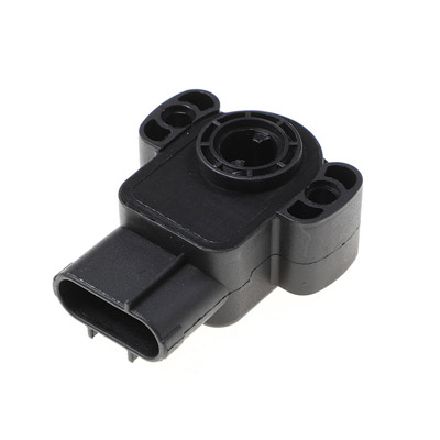 F4SF9B989AA TPS Throttle Position Sensor for Ford Lincoln Mazda Mercury