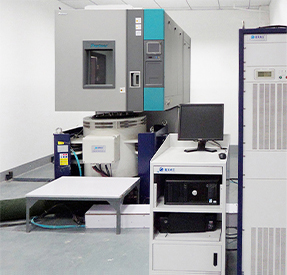 Vibration Testing Machine