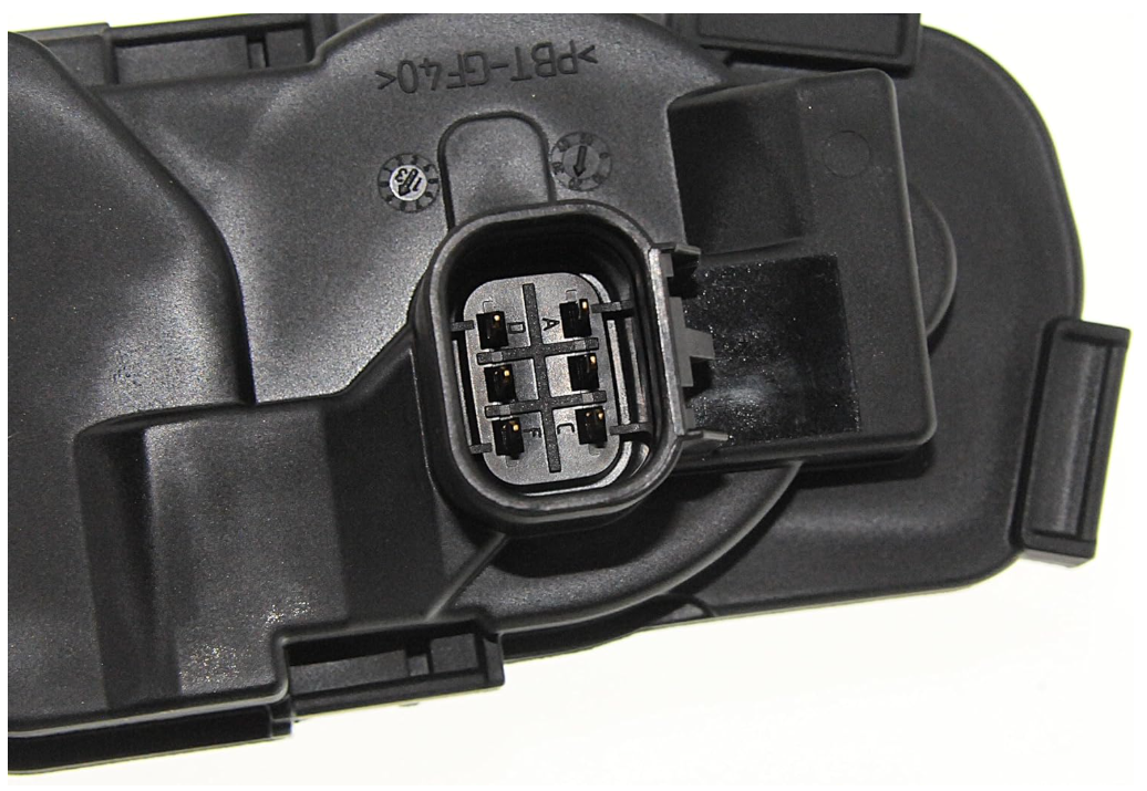 19259452 260067 TPS Sensor for Chevy - Image 2