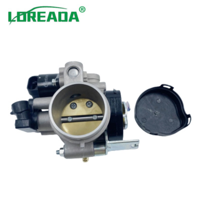 cf MOTOR 0800-173000-9 08001730009 THROTTLE BODY