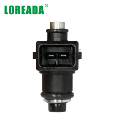 Performance Motorcycle Fuel Injector MEV1-080-B