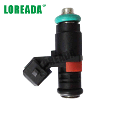 Performance Motorcycle Fuel Injector MEV15-001