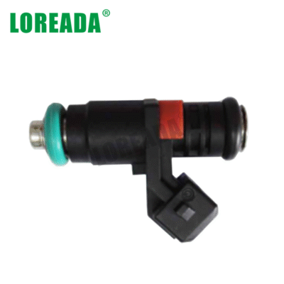 Performance Motorcycle Fuel Injector MEV15-003