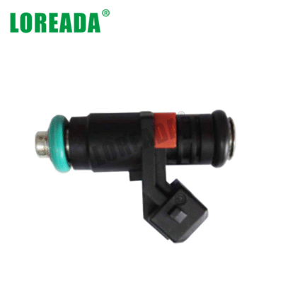 Performance Motorcycle Fuel Injector MEV15-004