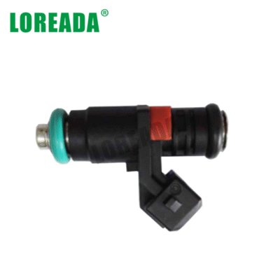 Performance Motorcycle Fuel Injector MEV15-005