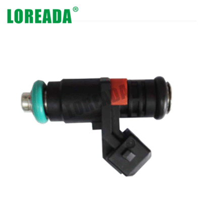 Performance Motorcycle Fuel Injector MEV15-006