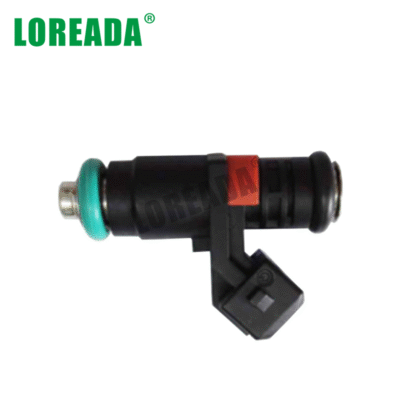 Performance Motorcycle Fuel Injector MEV15-007