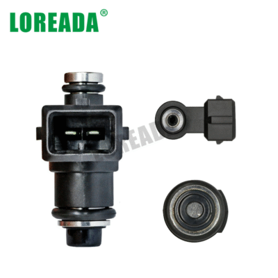 Performance Motorcycle Fuel Injector MEV7-003