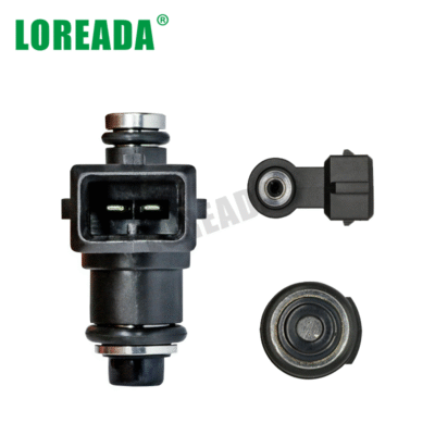 Performance Motorcycle Fuel Injector MEV7-004