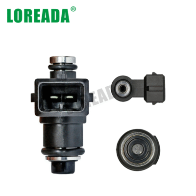 Performance Motorcycle Fuel Injector MEV7-030-A