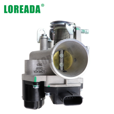 OEM Engine Throttle Bodies | Customizable Bore Sizes 24mm–54mm