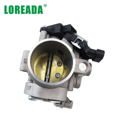 Precision Engine Throttle Controllers for Motorcycles, ATVs & UAVs