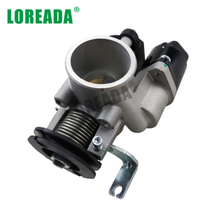 Motorcycle & Light Aircraft Throttle Bodies | Durable Engine Intake Solutions