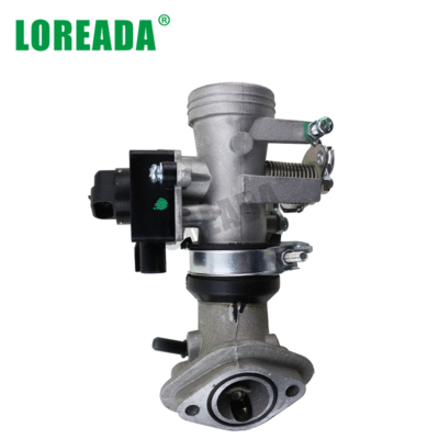 OEM Engine Throttle Valve| Customizable Bore Sizes 24mm–54mm