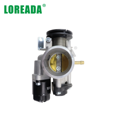 Custom Engine Throttle Bodies | Reliable Performance for Motorcycle Applications