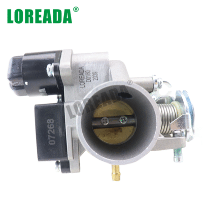 Engine Airflow Control Solution | Throttle Controllers for OEM Aftermarket