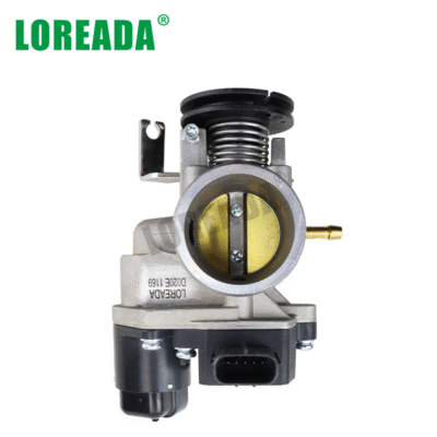 Throttle Controllers for Motorcycles and Gasoline Engines | OEM & Aftermarket Ready