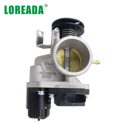 LRD-D0210 Throttle Controllers for Motorcycles and Gasoline Engines | OEM & Aftermarket Ready