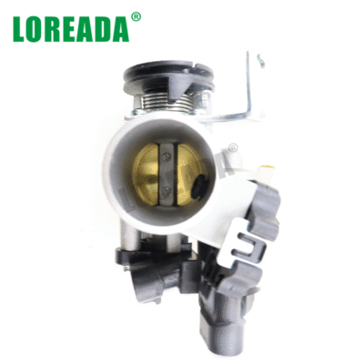 Motorcycle Throttle Bodies LRD-D0220 | High-Performance OEM Engine Controllers