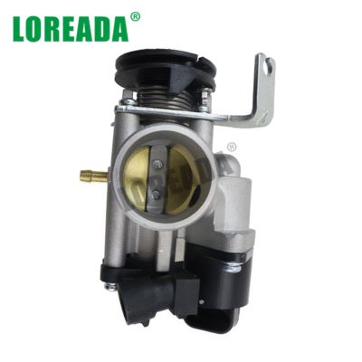 High-Quality Throttle Bodies LRD-D0500 for Motorcycles, Drones & Agricultural Machinery