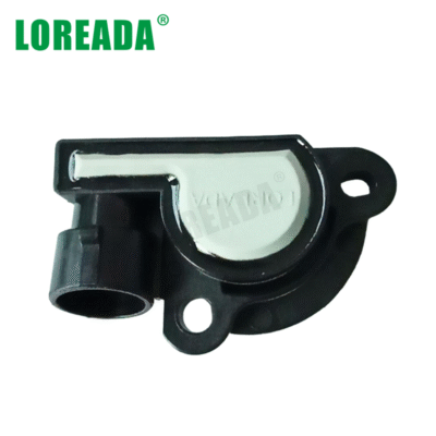 High-Performance New Throttle Position Sensor TPS OEM