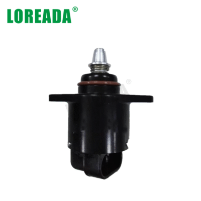 The 26179 stepper motor is engineered for high-precision applications in automotive throttle systems and actuators.
