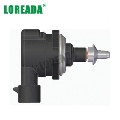 LRD-C002B Stepper Motor for Zongshen 125/150 Scooter Idle Speed Control Valve