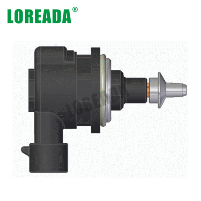 High-Performance Stepping Motor (OEM) for 125 & 150 Series - Durable, Reliable, and Precise Control