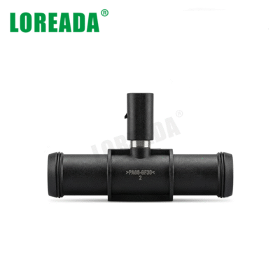 LOREADA Engine Temperature Sensor LRD-W231-0000-00 with AMP 969850 Connector