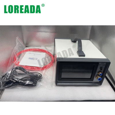 Electronic Throttle Control Function Test Box T-1000