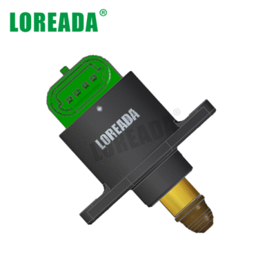 Idle Air Control Valve (IAC) Stepper Motor OE 11125 EU Type LOREADA