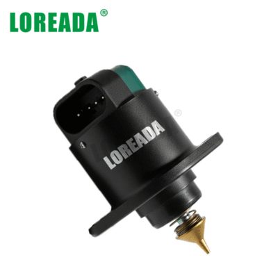 Idle Air Control Valve (IAC) Stepper Motor OE 20093 US Type LOREADA