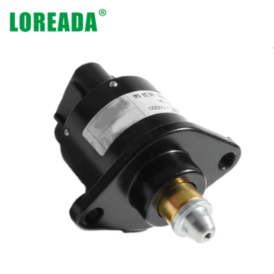 Idle Air Control Valve (IAC) Stepper Motor OE C006B For CFMOTO 400 Series | LOREADA
