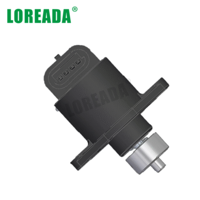 Idle Air Control Valve (IAC) Stepper Motor OE C006D D10392 EU Type | LOREADA