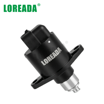 Idle Air Control Valve (IAC) Stepper Motor | OE C006M | For European Series | LOREADA