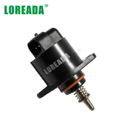 Idle Air Control Valve (IAC) Stepper Motor | OE C007A | For CFMOTO 125 Series | LOREADA