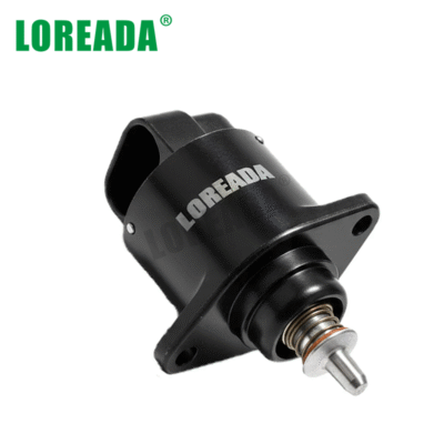 Idle Air Control Valve (IAC) Stepper Motor | OE C007G | Benelli Leoncino 250 Imperiale 400 | LOREADA