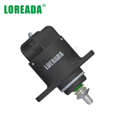 Idle Air Control Valve (IAC) Stepper Motor | OE C007K | US Type | LOREADA