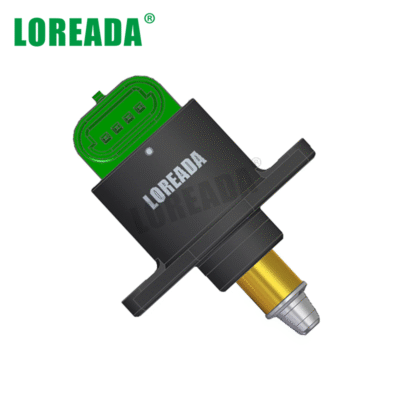 Idle Air Control Valve (IAC) Stepper Motor for Benelli & QJMOTOR | OE D5185 | LOREADA