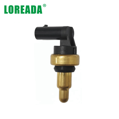 LOREADA Temperature Sensor LRD-W209-0000-00 with Tyco 1-2355506-1 Connector For Motorcycle