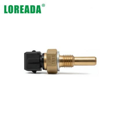 LOREADA Temperature Sensor LRD-W215B-0000-00 with AMP C-282189-1 Connector For Motorcycle