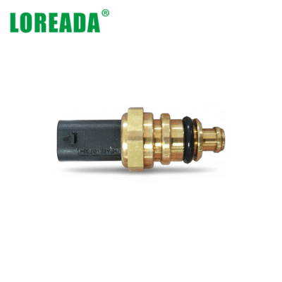 LOREADA Temperature Sensor LRD-W201-0000-00 with TE 2-1670916-1 Connector For Motorcycle