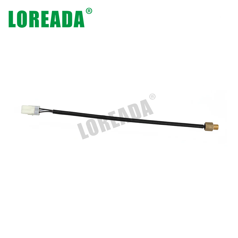LOREADA Cylinder Temperature Sensor LRD-W206 DJ7025F-2.2-21 For Motorcycle